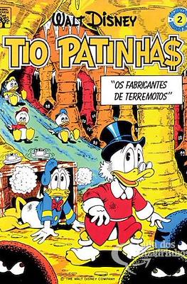 Álbuns Disney #2
