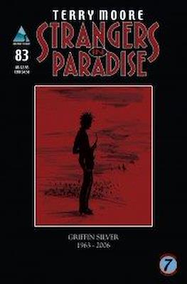 Strangers in Paradise Vol. 3 #83