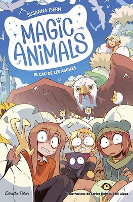 Magic Animals #10