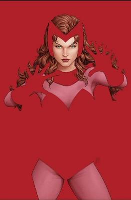 The Avengers Vol. 8 (2018-Variant Covers) #56.1