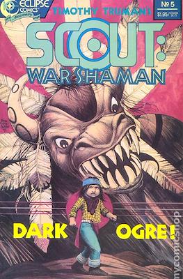 Scout War Shaman #5