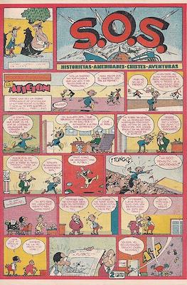 S.O.S.  (1951) #64