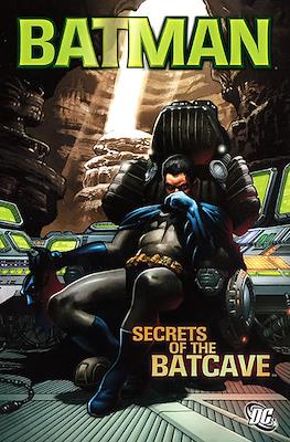 Batman: Secrets of the Batcave