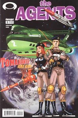 The Agents #2