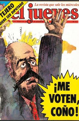El Jueves #277