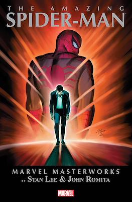 The Amazing Spider-Man Marvel Masterworks #5