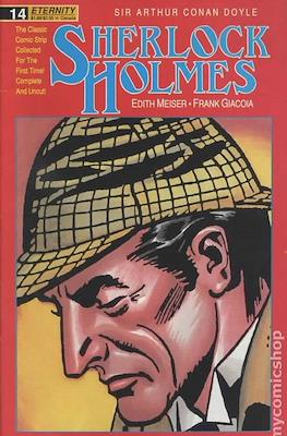 Sherlock Holmes (1988-1990) #14