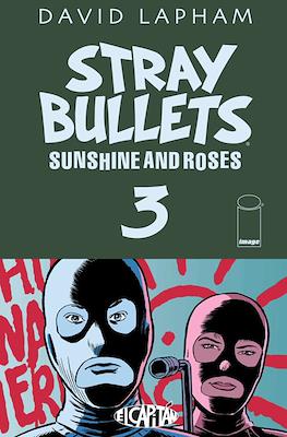 Stray Bullets: Sunshine and Roses #3
