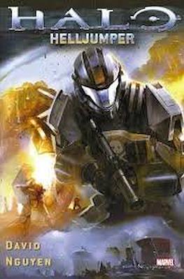 Halo: Helljumper