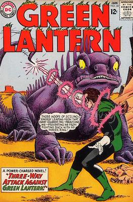 Green Lantern Vol.2 (1960-1988) #34