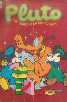 Pluto #45
