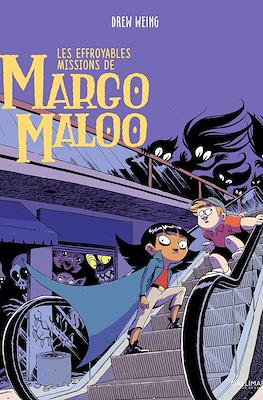 Les effroyables missions de Margo Maloo #2