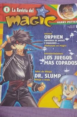 La Revista del Magic