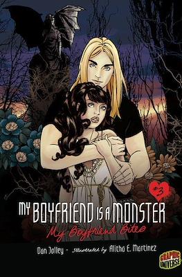 My Boyfriend Is a Monster #3