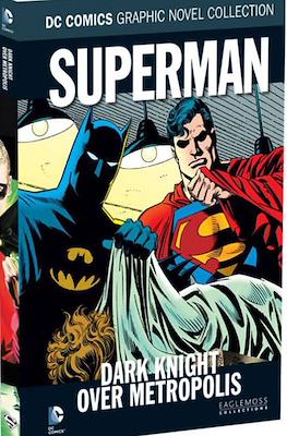 DC Comics Graphic Novel Collection #140