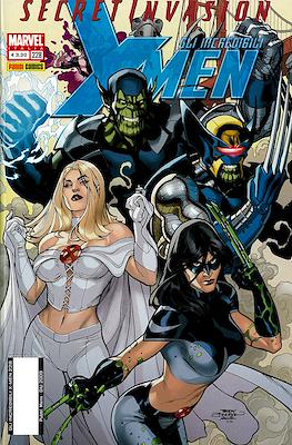 Gli Incredibili X-Men #228