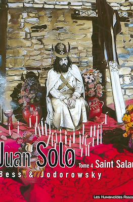 Juan Solo #4