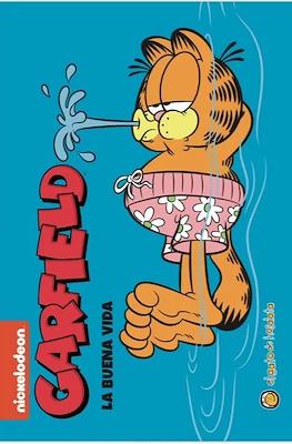 Garfield y sus amigos Nickelodeon #2