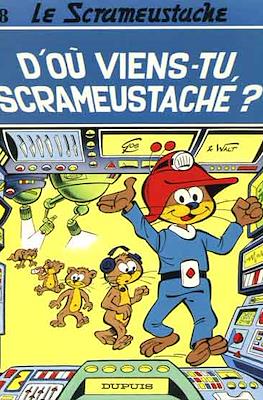 Le Scrameustache #18