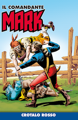 Il Comandante Mark #250
