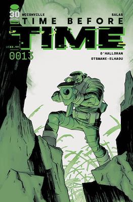 Time Before Time #13