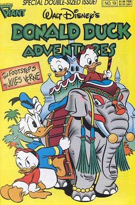 Donald Duck Adventures #19