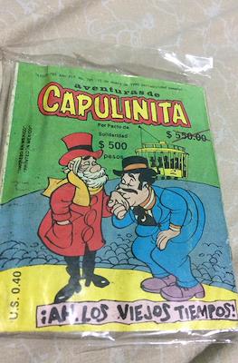 Aventuras de Capulinita #785