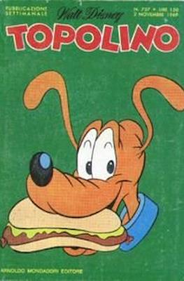Topolino #727