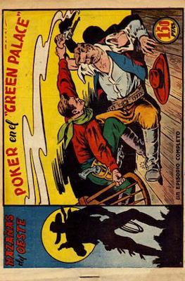 Hazañas del oeste (1950) #10