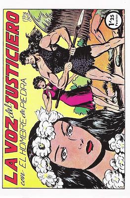 Purk, el hombre de piedra (1950-1958) #28