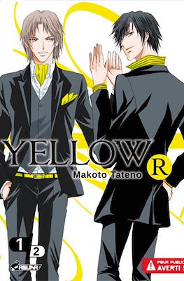 Yellow R
