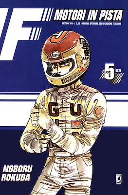 Mitico #101