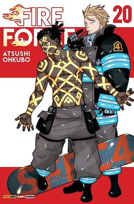Fire Force #20