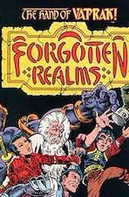 Forgotten Realms #2