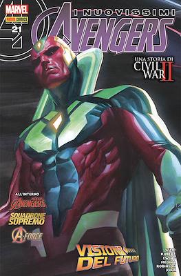 Avengers #70