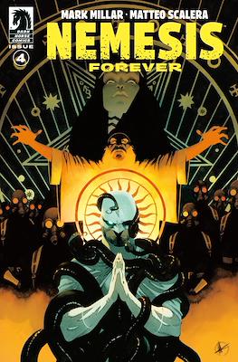 Nemesis Forever (2025) #4