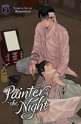Painter Of The Night #2