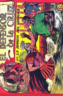 El Defensor de la Cruz #12
