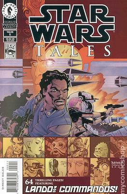 Star Wars Tales (1999-2005) #5