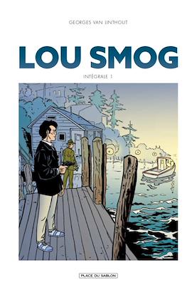 Lou Smog Intégrale