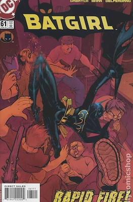 Batgirl Vol. 1 (2000-2006) #61