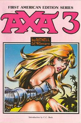 Axa #3