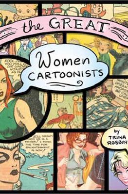 the Great Women Cartoonist