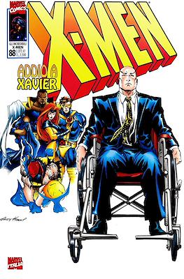 Gli Incredibili X-Men #88