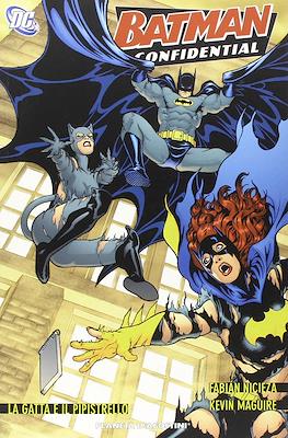 Batman Confidential (Brossurato) #4