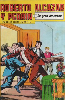 Roberto Alcázar y Pedrín. 2ª época #257