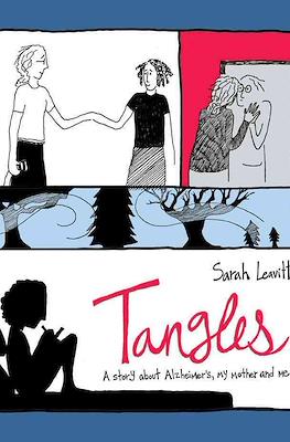Tangles: A Story About Alzheimer's, My Mother, and Me