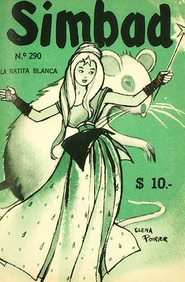 Simbad #290