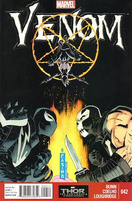 Venom Vol. 2 (2011-2013) #42