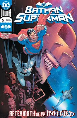 Batman / Superman Vol. 2 (2019-2021) #6